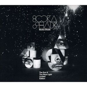 Booka Shade - Sun & the Neon Light  CD